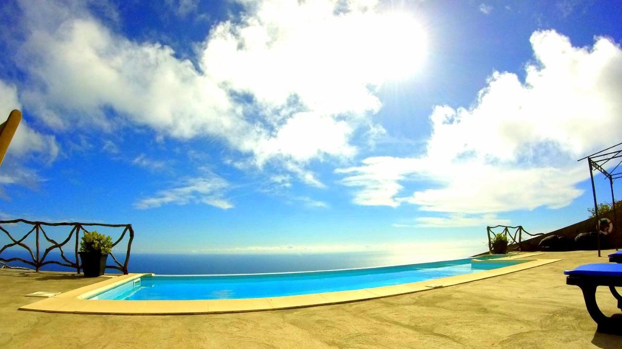 Madeira Native Motion Apartment Ponta do Pargo Exterior foto