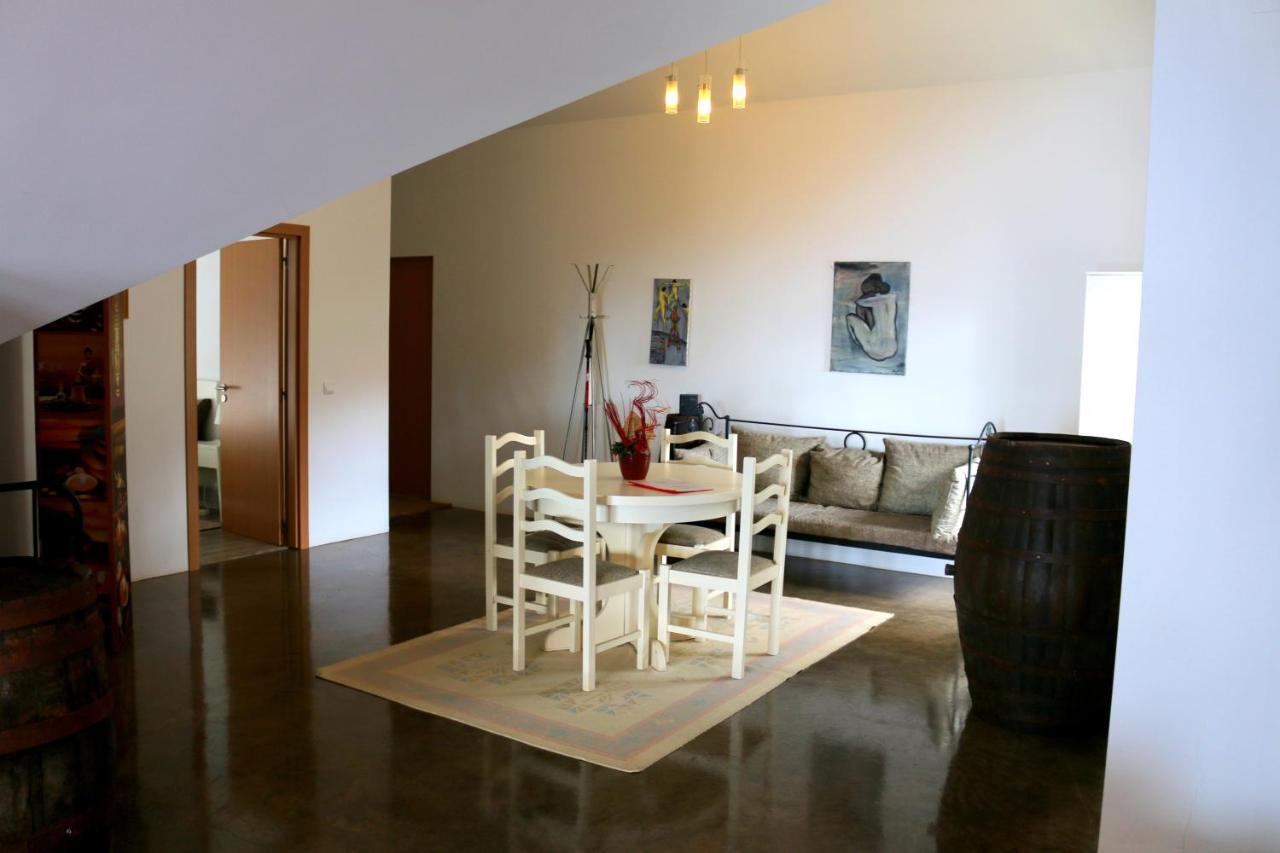 Madeira Native Motion Apartment Ponta do Pargo Exterior foto
