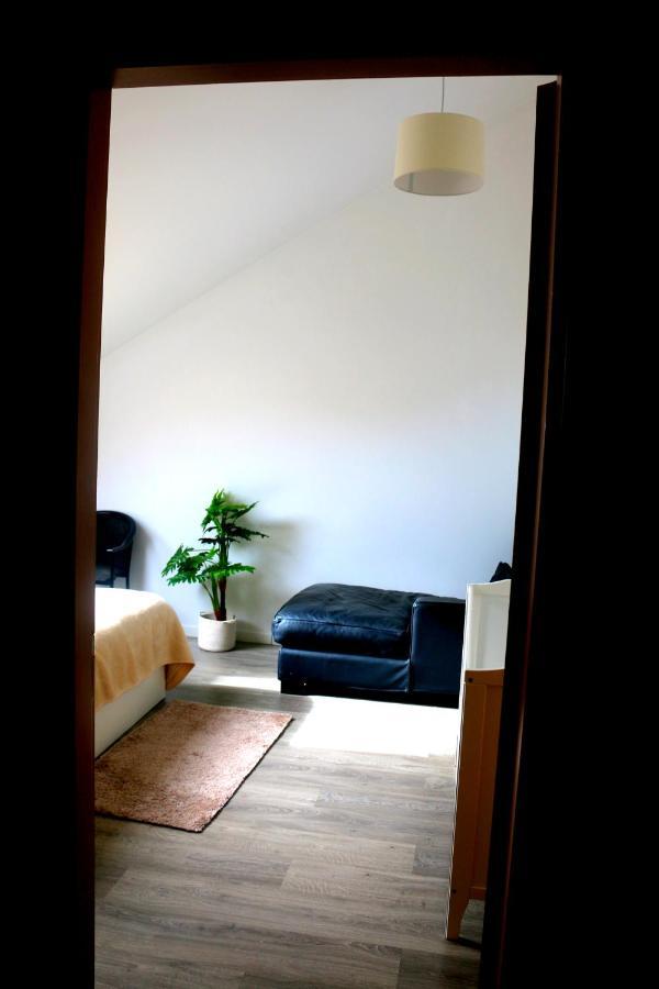 Madeira Native Motion Apartment Ponta do Pargo Exterior foto