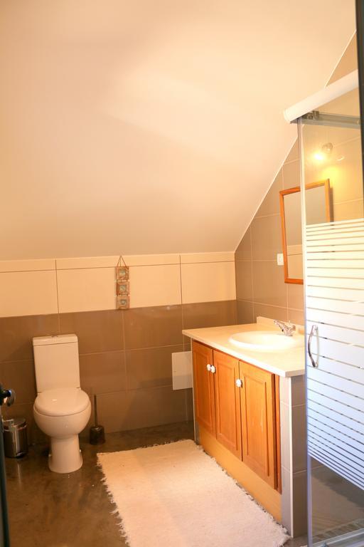 Madeira Native Motion Apartment Ponta do Pargo Habitación foto