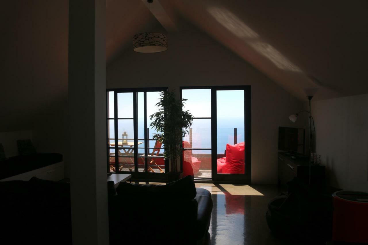 Madeira Native Motion Apartment Ponta do Pargo Exterior foto