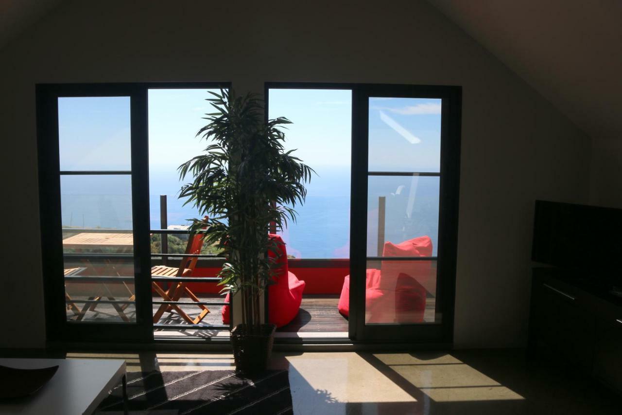 Madeira Native Motion Apartment Ponta do Pargo Exterior foto